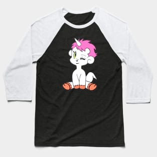 Unico *Wink* Baseball T-Shirt